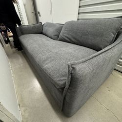 World Market Couch. Free Delivery If You Live Close To Fairfield. 