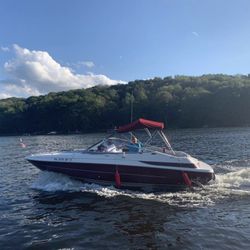 MAXUM BOAT FOR SALE 