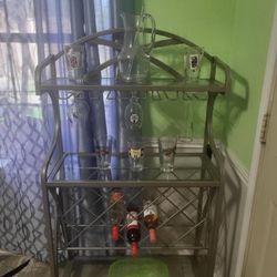 Wine rack