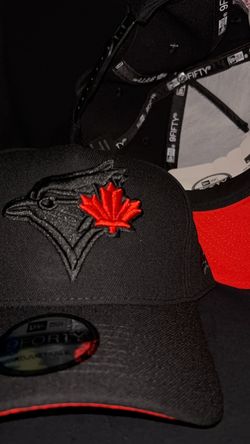 New Era Toronto Blue Jays Snapback Cap