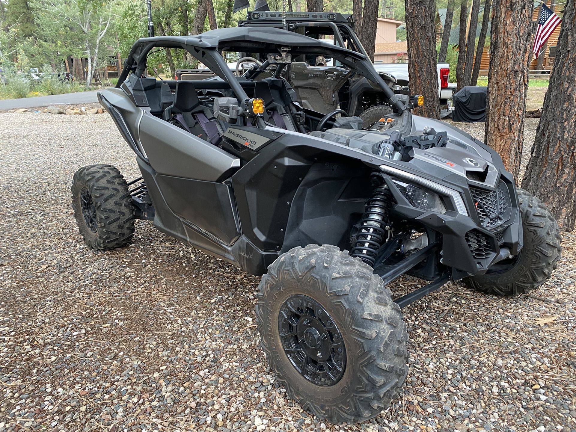 2018 Can Am X3 Turbo for Sale in Phoenix, AZ OfferUp