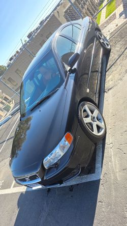 2005 Volvo S60