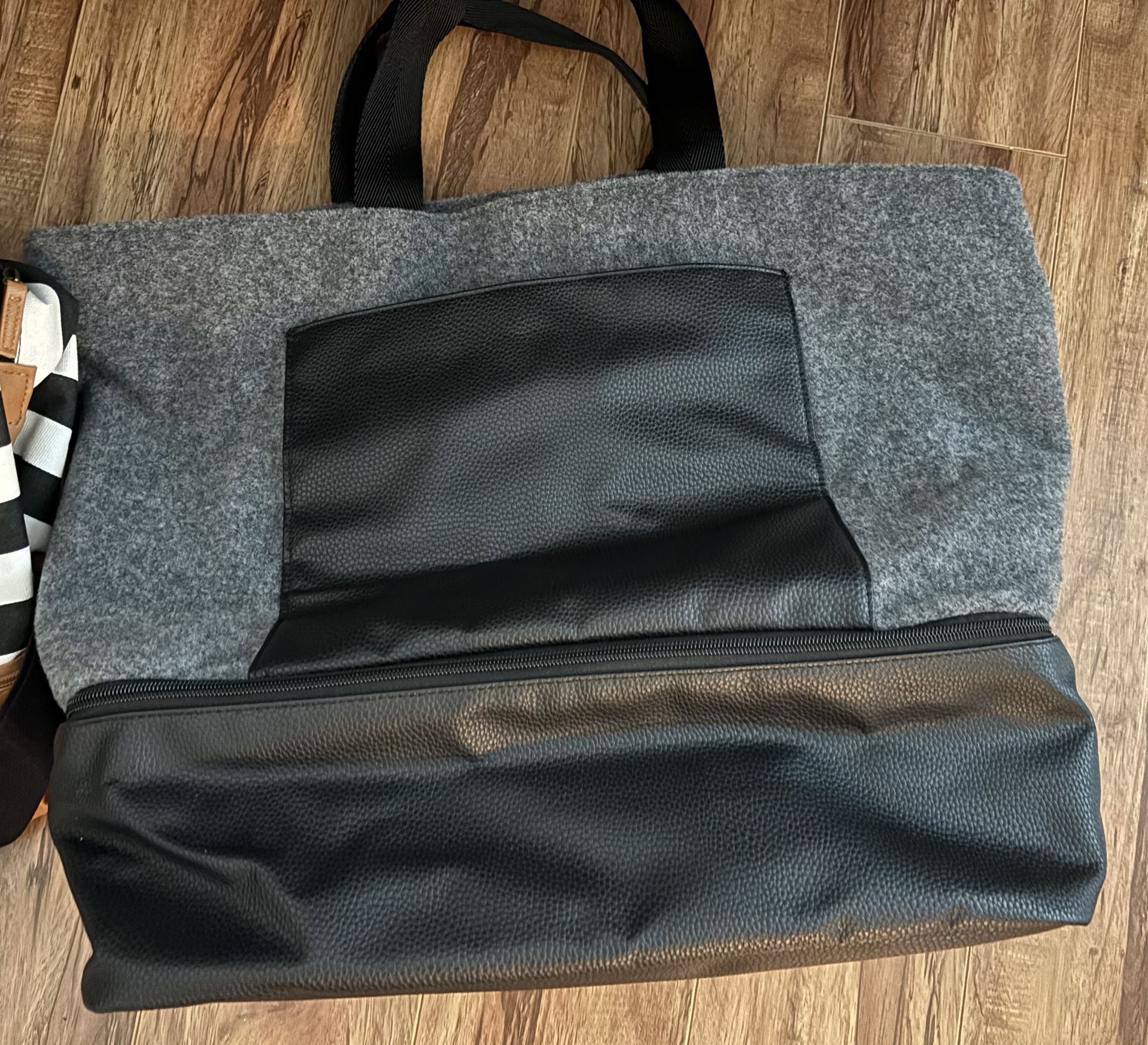 Tote Bags