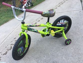 Both bikes for 60