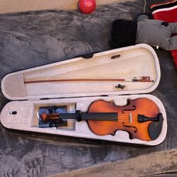 Violin