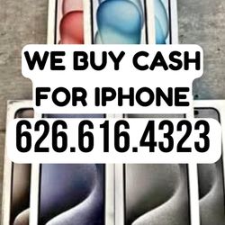 iPhone 17 Pro 256 Unlock (Buyer)