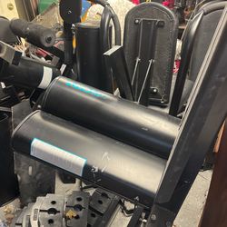 Exercise Equipment