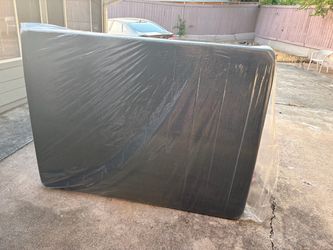 Queen mattress