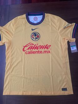 Nike Club America Jersey