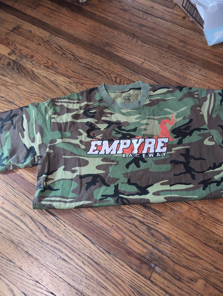 Empyre T Shirt