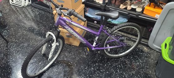 Huffy 24" Bicycle