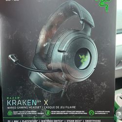 Black Shark pro Headset 