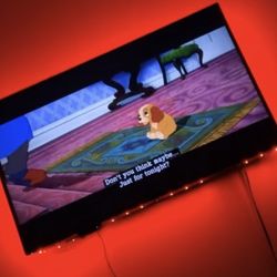 40 Inch Tv