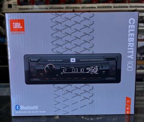 Car Stereo JBL CELEB100