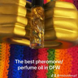 La’Metri Essential Oil 