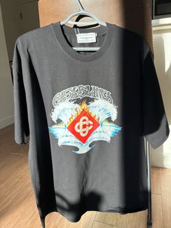 Casa Blanca t shirts