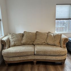 Vintage Sofa