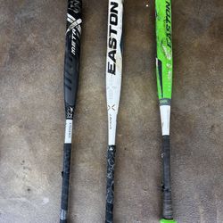 Softball Bats