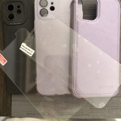 iPhone 12 Cases 