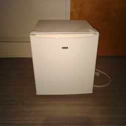 Mini Refrigerator