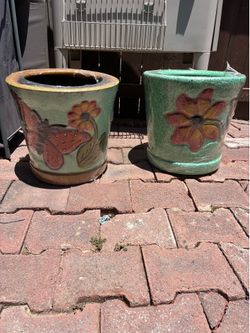 Brand New 5 Gallon Pots $25 ea
