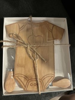 Cheeseboard