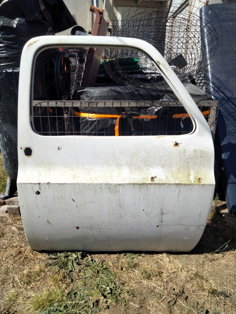 Square Body Parts