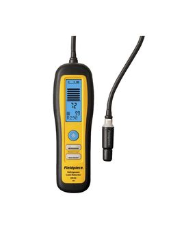 Fieldpiece DRX3 Refrigerant Leak Detector HVAC Tool