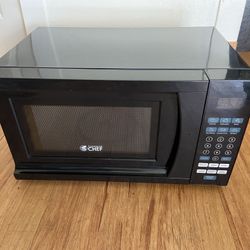 Chef Microwave