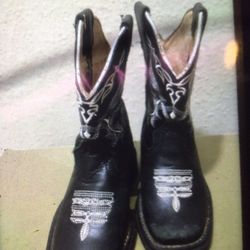 Toddler Cowboy Boots