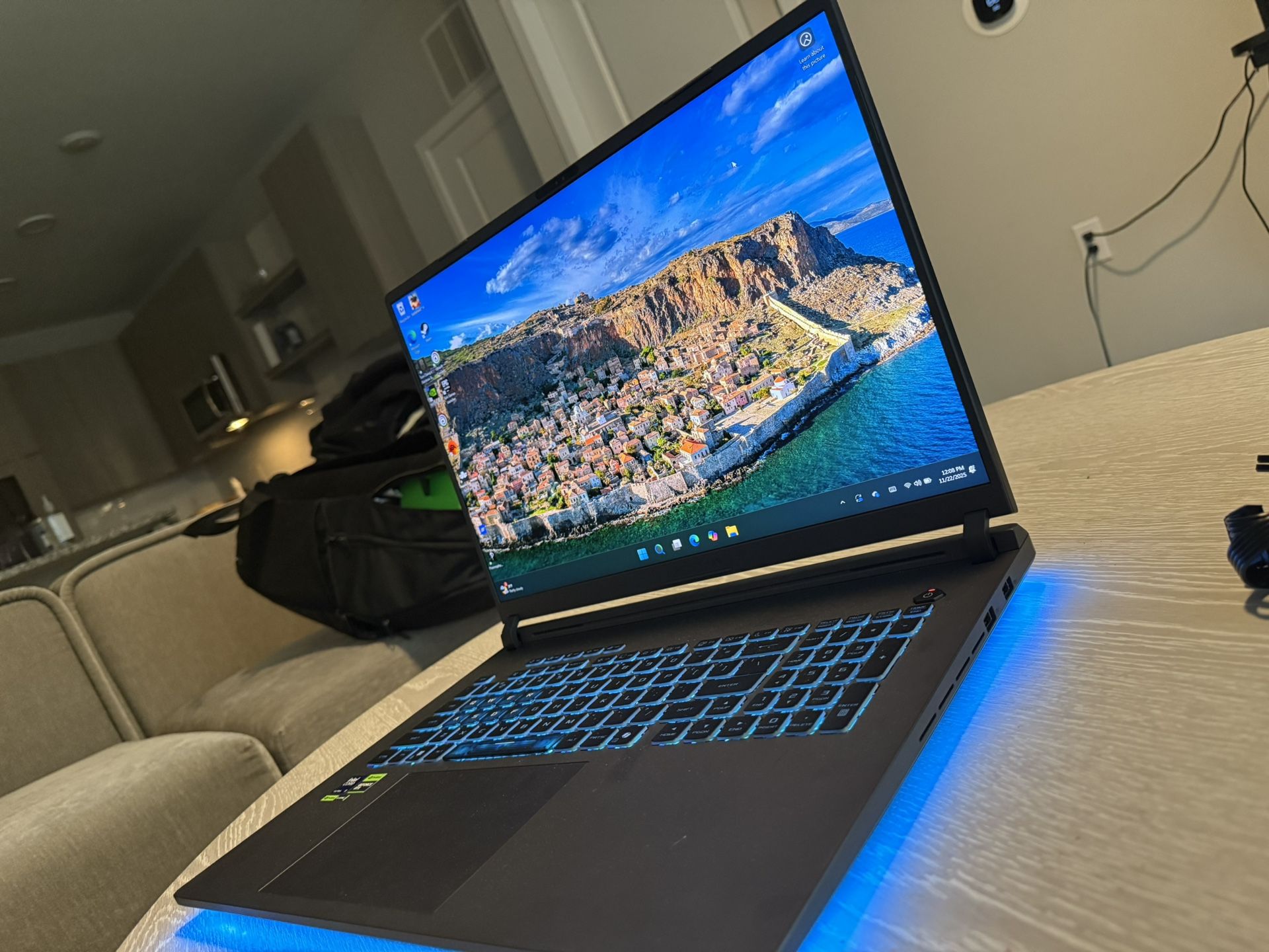 ROG STRIX 18β 5080 Gaming Laptop