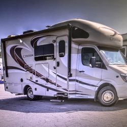 2018 CITATION 24SS