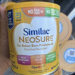 Formula For Sale 