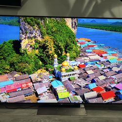 4K Sony TV 930D