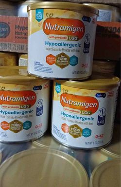 Nutramigen