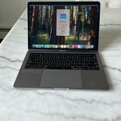 MacBook Pro 13 Inch 