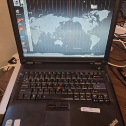 Lenovo Thinkpad SL400
