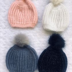 Childrens Beanies 