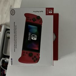 Nintendo Switch Controller