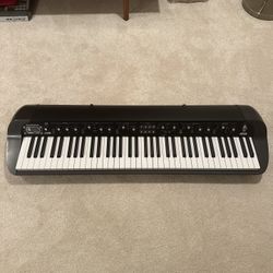 Korg SV-1 Electric Piano/Synth