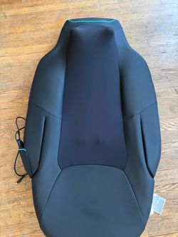 Chirp Contour Decompression & Massage Table with Heat - Like New, Complete Set