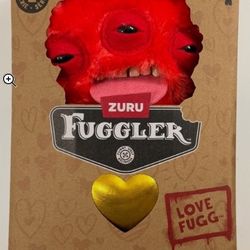 Valentine’s Love Fugg 