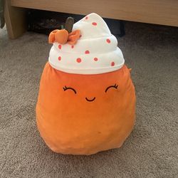 Kendla 16 inch Squishmallow