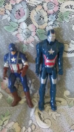Captain America