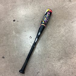 Used Victus Vibe 28” -10 USSSA Baseball Bat 