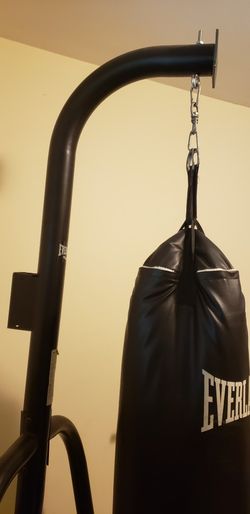 Punching Bag