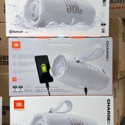 MSRP $199 JBL Charge 6 Only For $150
