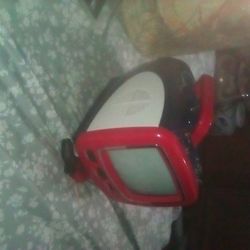 Claybrooke 5in1 Tv Companion