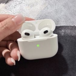 Apple 3rd generation