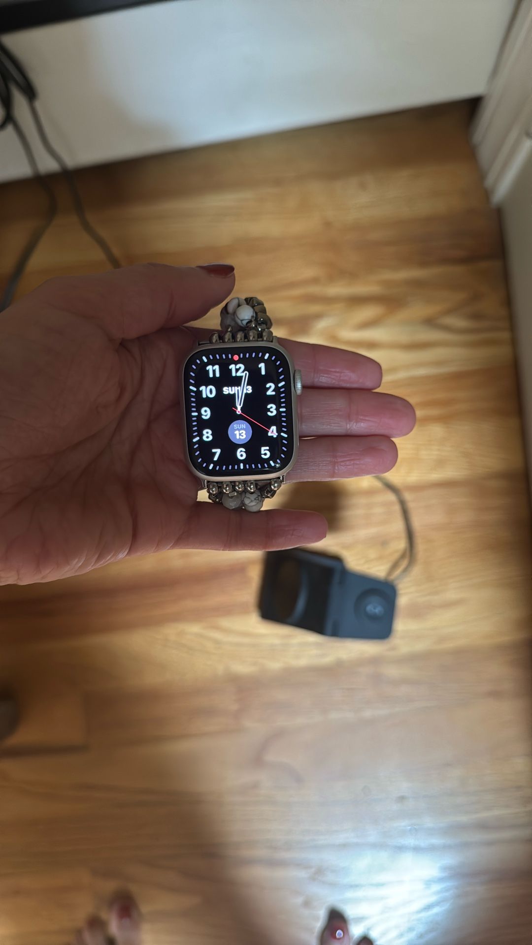 Apple Watch Series 8 - Beautiful